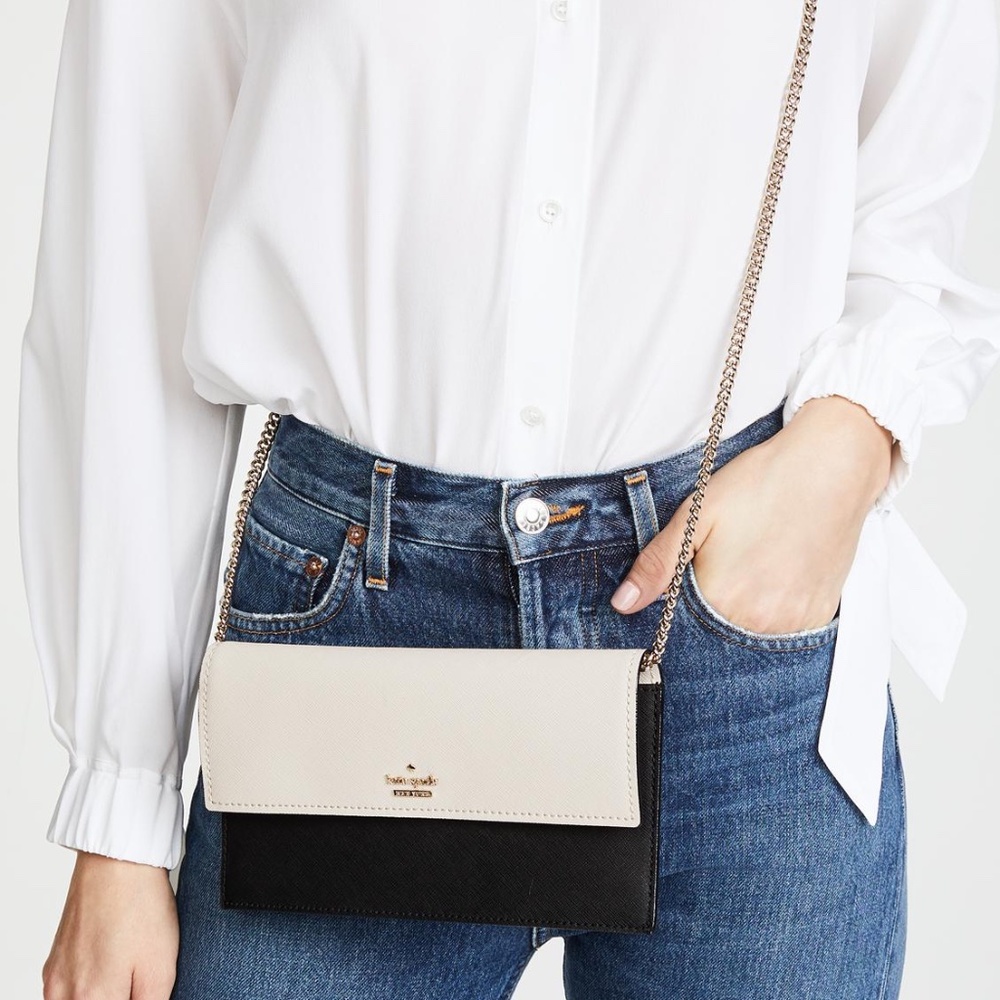 Kate Spade Cameron Street Brennan Crossbody